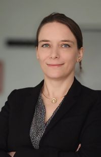 Rechtsanwältin Katharina Kaebe